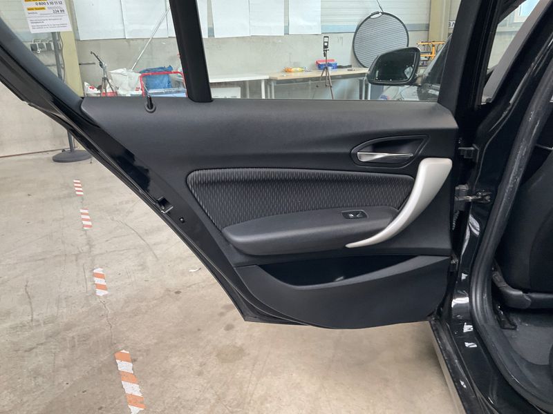 BMW 1er 116i Advantage 2016 – снимка 34