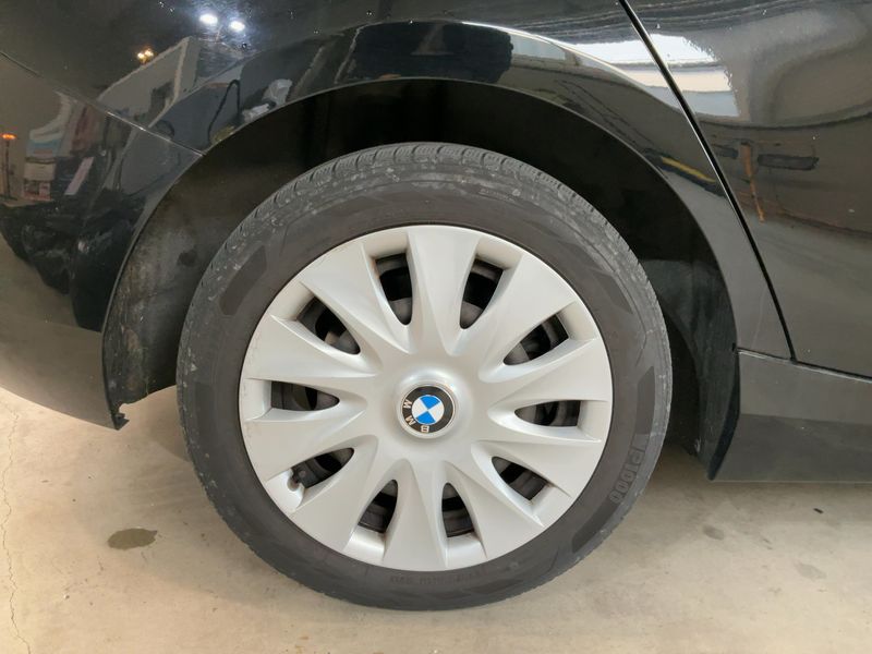 BMW 1er 116i Advantage 2016 – снимка 9
