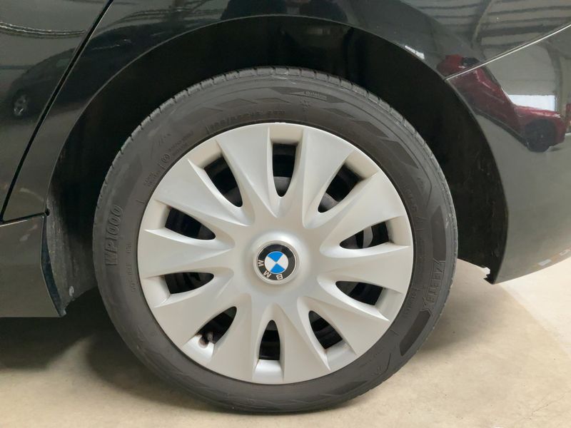 BMW 1er 116i Advantage 2016 – снимка 5