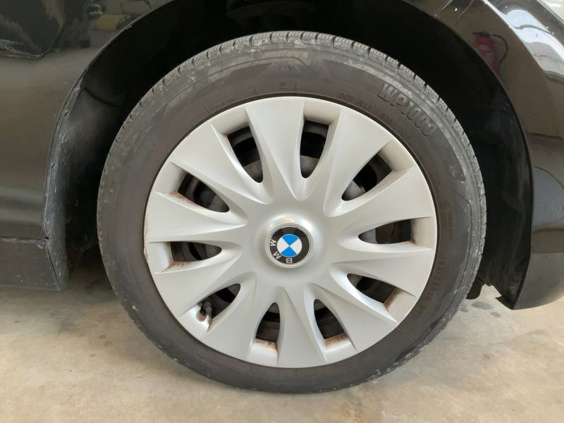 BMW 1er 116i Advantage 2016 – снимка 11