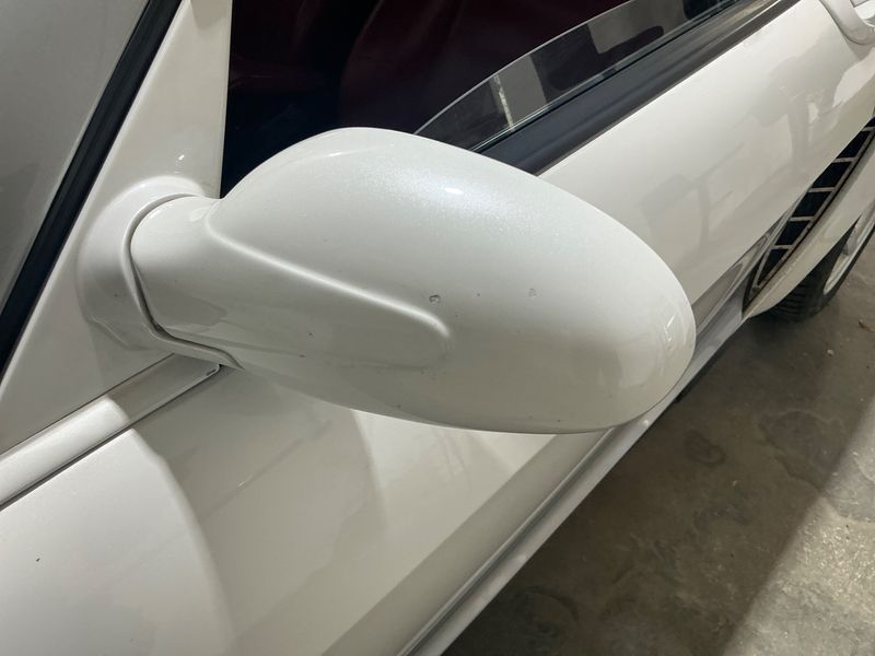 Smart Roadster Roadster 2003 – снимка 27