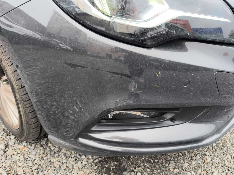 Opel Astra 1.6 CDTI Dynamic Start&Stop 2016 – снимка 27