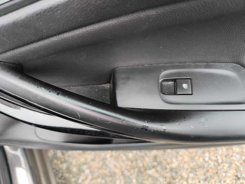 Opel Astra 1.6 CDTI Dynamic Start&Stop 2016 – снимка 19