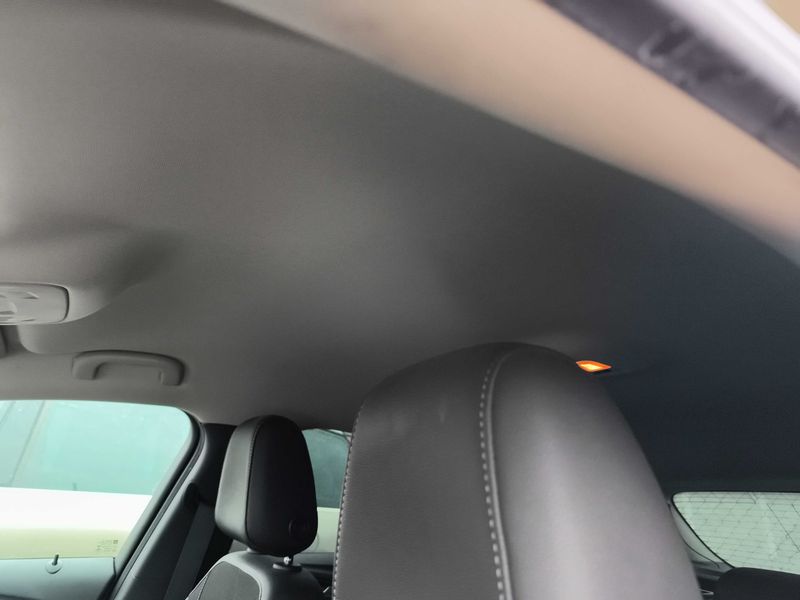Opel Astra 1.6 CDTI Dynamic Start&Stop 2016 – снимка 15
