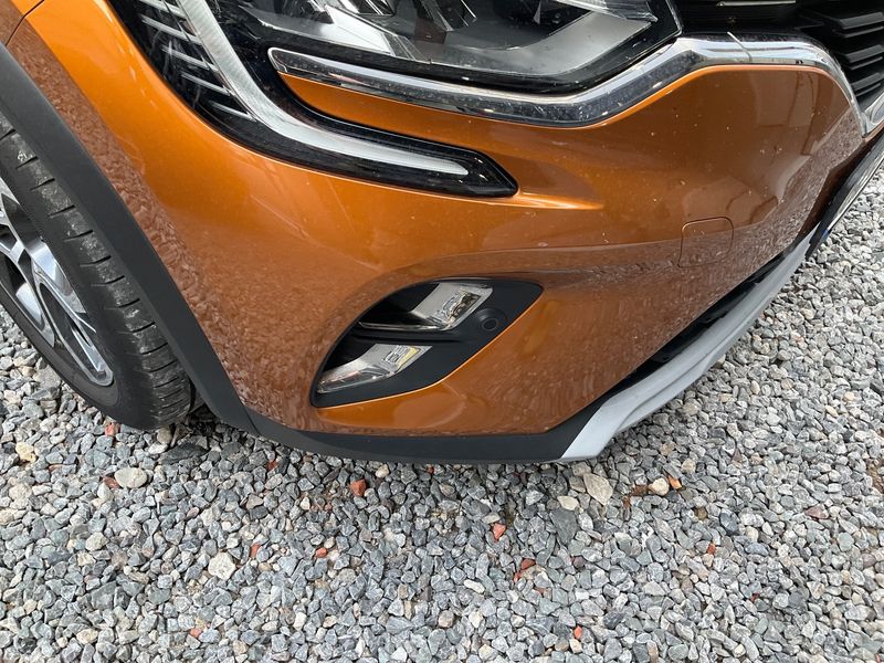 Renault Captur 1.5 BLUE dCi Intens 2020 – снимка 25