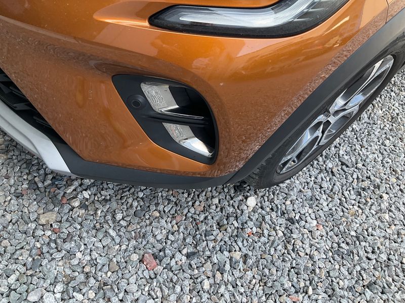 Renault Captur 1.5 BLUE dCi Intens 2020 – снимка 24