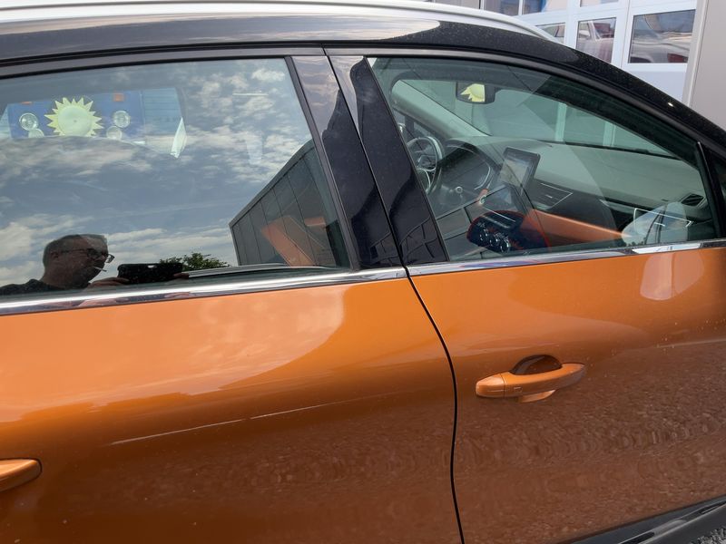 Renault Captur 1.5 BLUE dCi Intens 2020 – снимка 10