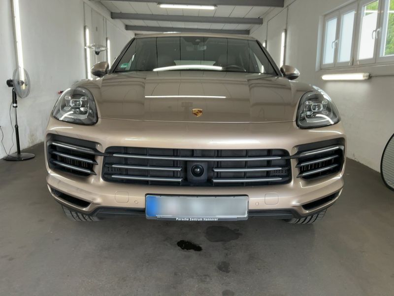 Porsche Cayenne E-Hybrid 2018 – снимка 14