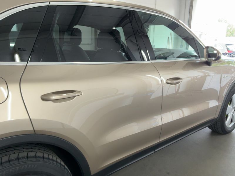 Porsche Cayenne E-Hybrid 2018 – снимка 10