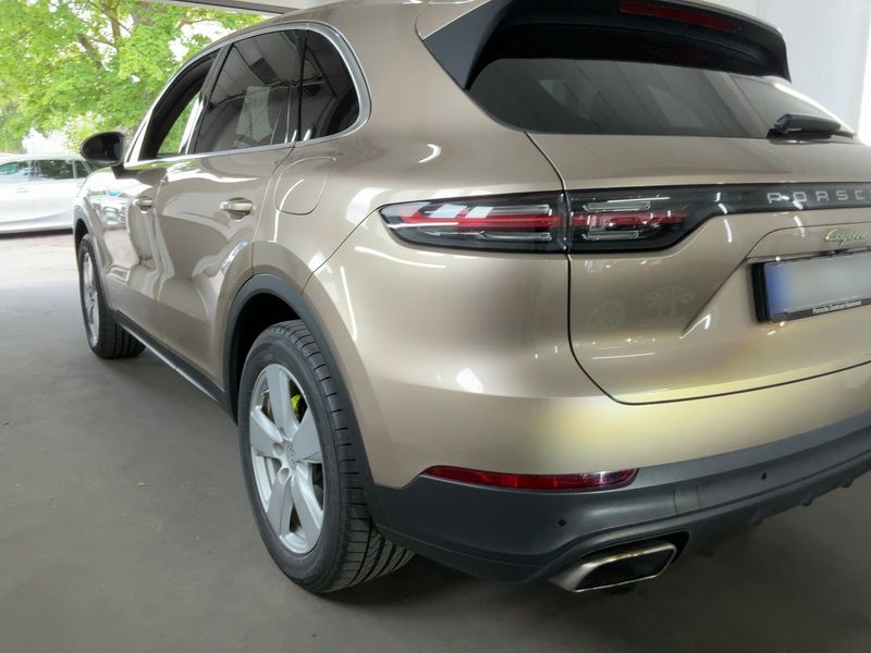 Porsche Cayenne E-Hybrid 2018 – снимка 6