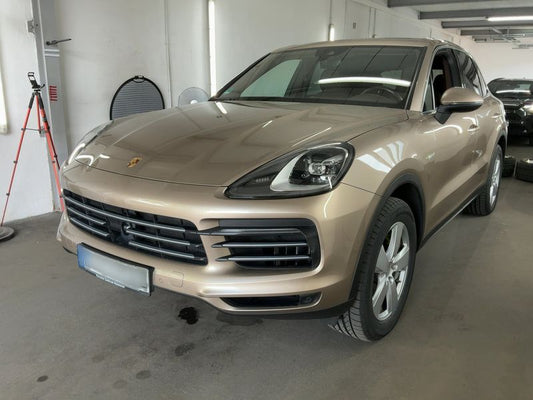 Porsche Cayenne E-Hybrid 2018 – снимка 1