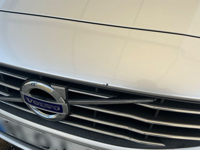 Volvo V60 1.6 D Kinetic 2014 – снимка 36