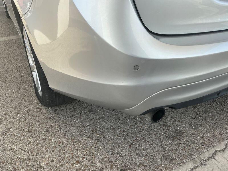 Volvo V60 1.6 D Kinetic 2014 – снимка 34