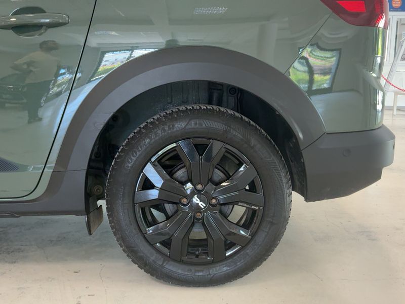 Dacia Jogger 1.0 TCe LPG Extreme 2023 – снимка 5