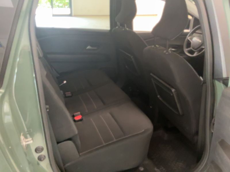 Dacia Jogger 1.0 TCe LPG Extreme 2023 – снимка 19
