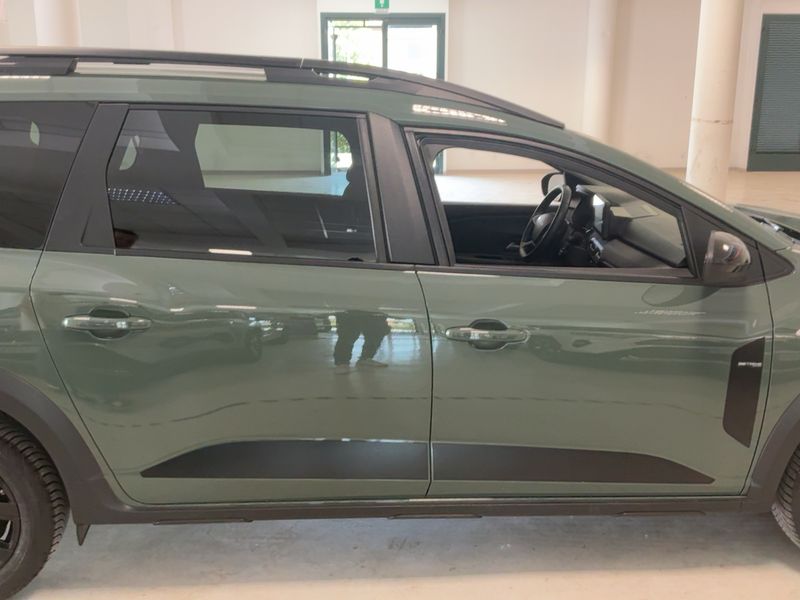Dacia Jogger 1.0 TCe LPG Extreme 2023 – снимка 10