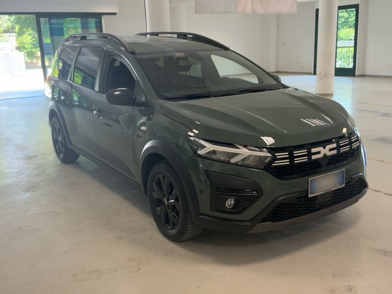 Dacia Jogger 1.0 TCe LPG Extreme 2023 – снимка 12
