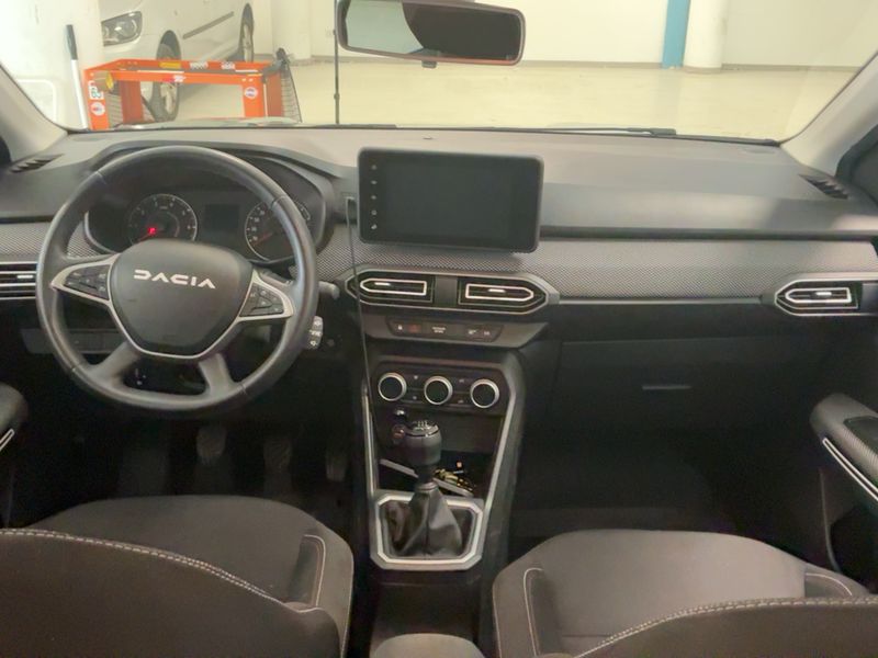 Dacia Jogger 1.0 TCe LPG Extreme 2023 – снимка 17