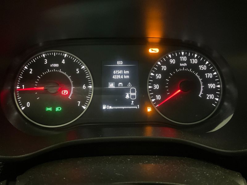 Dacia Jogger 1.0 TCe LPG Extreme 2023 – снимка 18