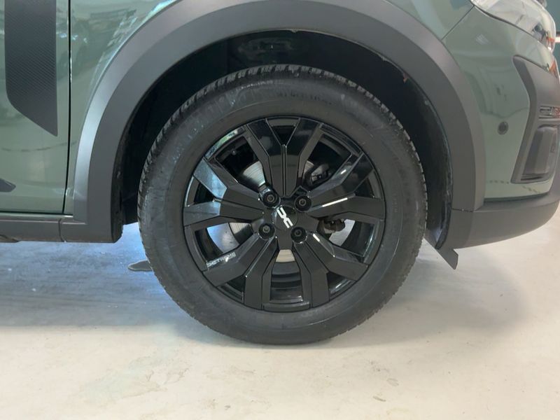 Dacia Jogger 1.0 TCe LPG Extreme 2023 – снимка 11