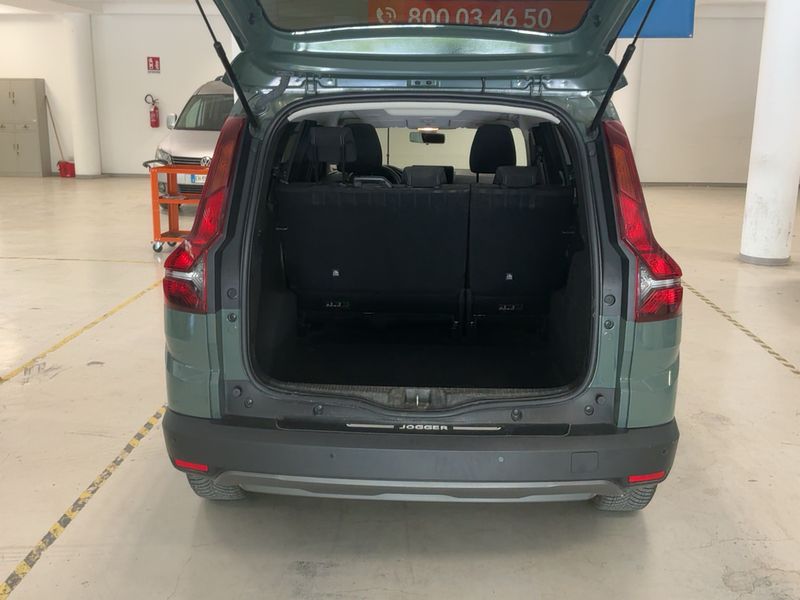 Dacia Jogger 1.0 TCe LPG Extreme 2023 – снимка 15