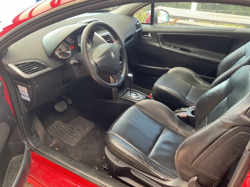 Peugeot 207 1.6 Básico 2011 – снимка 3