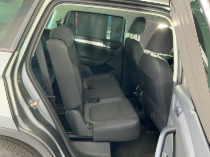 Skoda Kodiaq 1.5 TSI ACT SportLine 2022 – снимка 20
