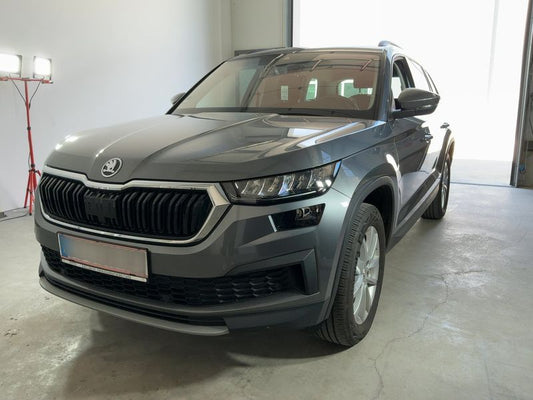Skoda Kodiaq 1.5 TSI ACT SportLine 2022 – снимка 1
