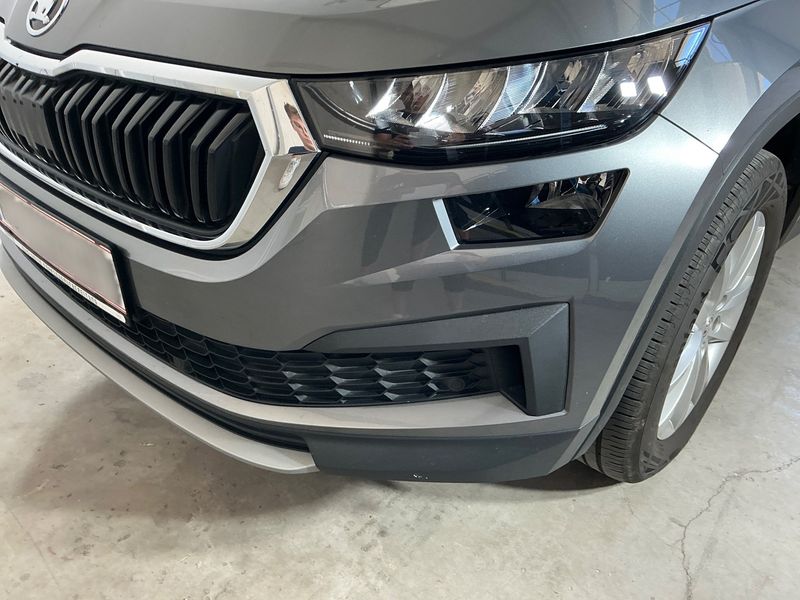 Skoda Kodiaq 1.5 TSI ACT SportLine 2022 – снимка 30
