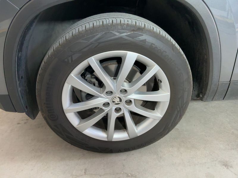 Skoda Kodiaq 1.5 TSI ACT SportLine 2022 – снимка 3
