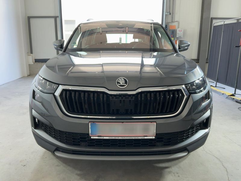 Skoda Kodiaq 1.5 TSI ACT SportLine 2022 – снимка 14