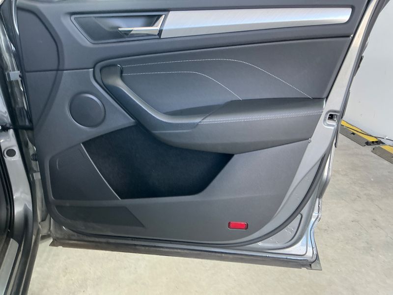 Skoda Kodiaq 1.5 TSI ACT SportLine 2022 – снимка 23