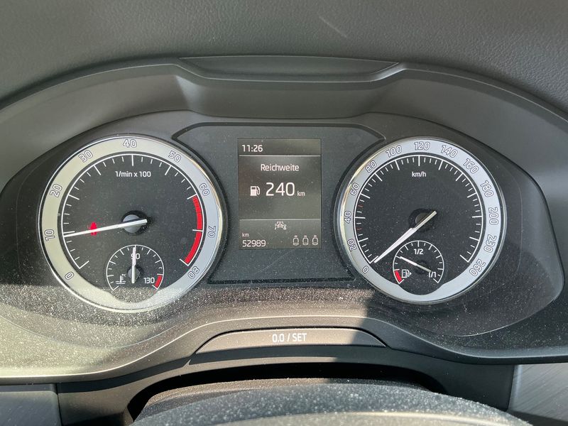 Skoda Kodiaq 1.5 TSI ACT SportLine 2022 – снимка 19