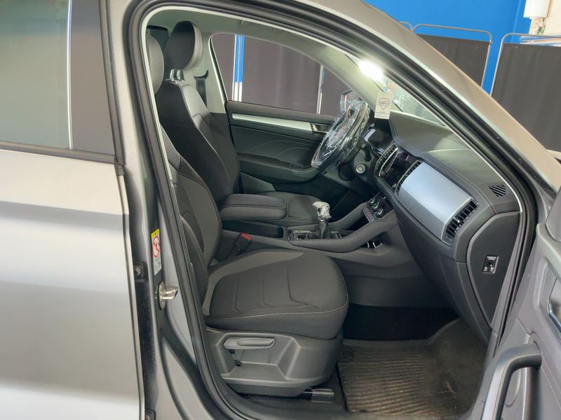 Skoda Kodiaq 1.5 TSI ACT SportLine 2022 – снимка 17