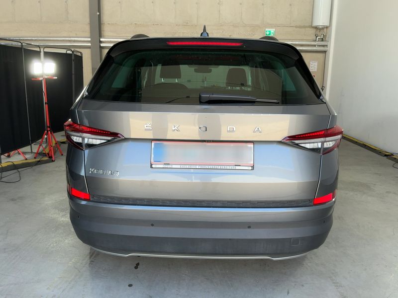 Skoda Kodiaq 1.5 TSI ACT SportLine 2022 – снимка 7