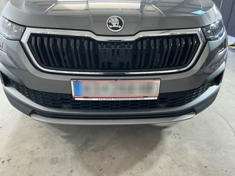 Skoda Kodiaq 1.5 TSI ACT SportLine 2022 – снимка 31