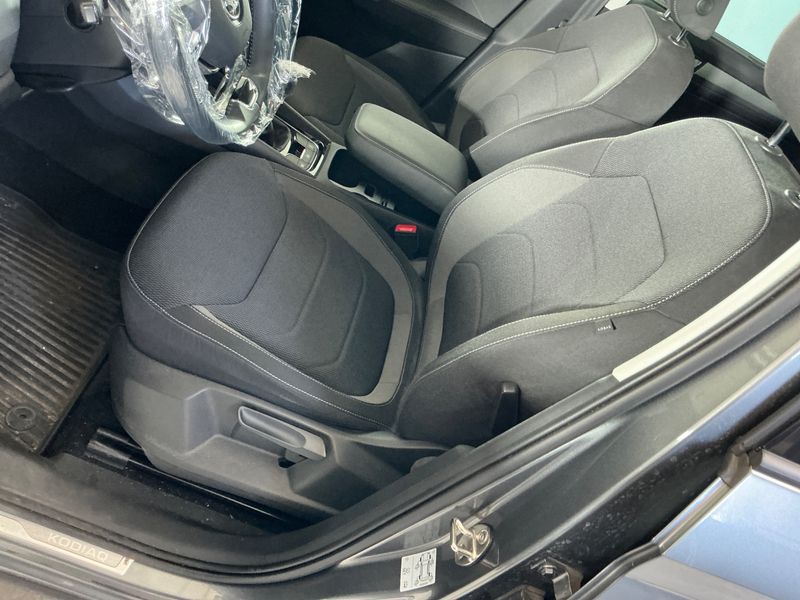 Skoda Kodiaq 1.5 TSI ACT SportLine 2022 – снимка 25