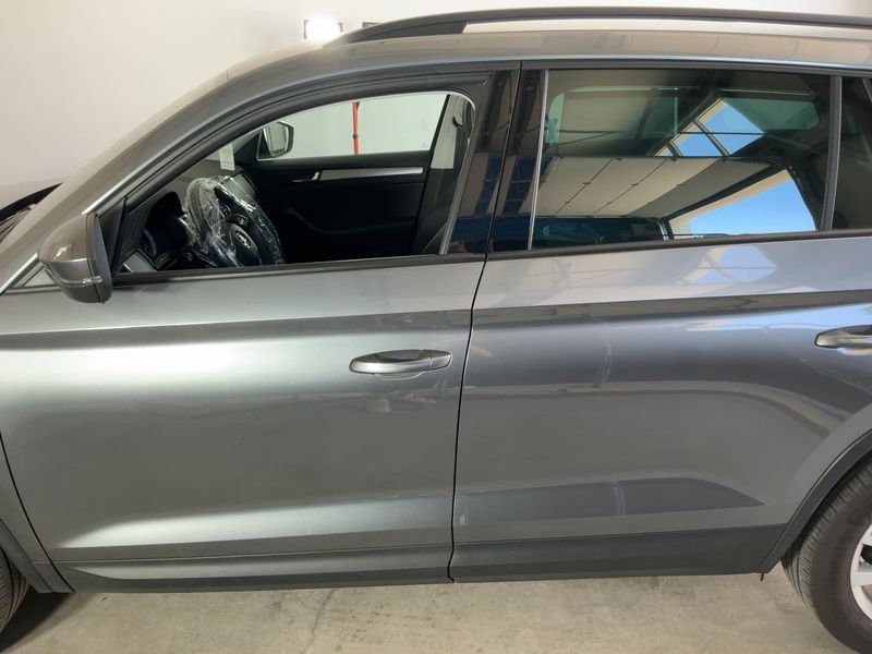 Skoda Kodiaq 1.5 TSI ACT SportLine 2022 – снимка 4