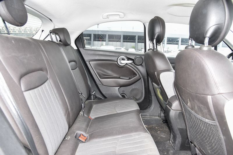 Fiat 500X 1.6 JTDM Lounge 2016 – снимка 13