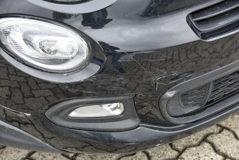 Fiat 500X 1.6 JTDM Lounge 2016 – снимка 39