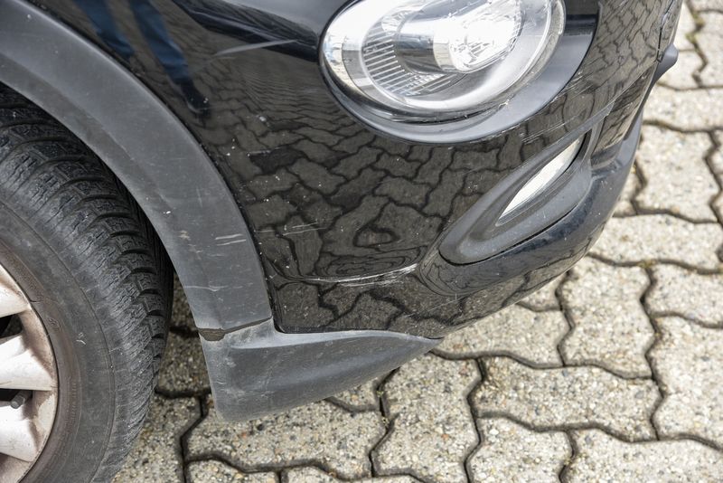 Fiat 500X 1.6 JTDM Lounge 2016 – снимка 41