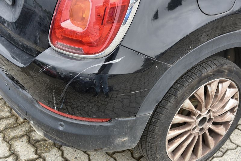 Fiat 500X 1.6 JTDM Lounge 2016 – снимка 35