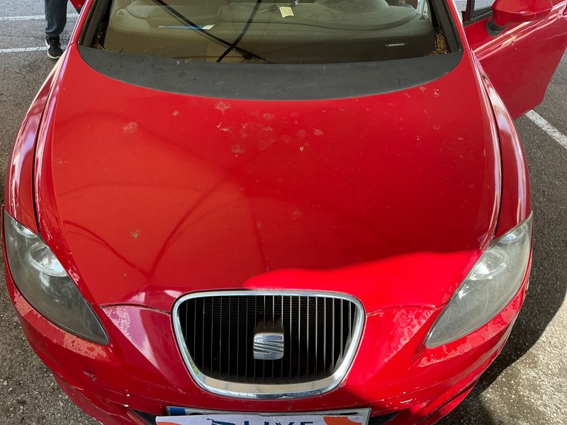 Seat Leon 1.6 TDI Reference Copa 2011 – снимка 29