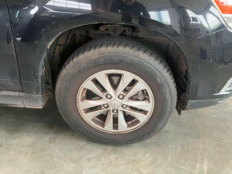 Mitsubishi ASX 1.6 Diamant Edition+ 2WD 2019 – снимка 11