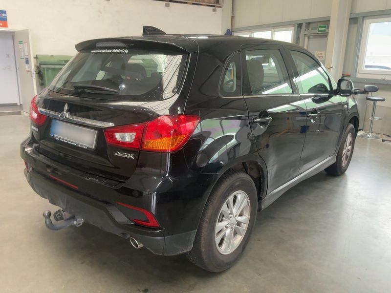 Mitsubishi ASX 1.6 Diamant Edition+ 2WD 2019 – снимка 8