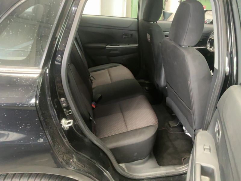 Mitsubishi ASX 1.6 Diamant Edition+ 2WD 2019 – снимка 19