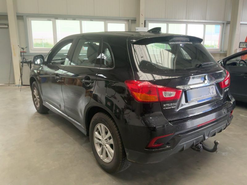 Mitsubishi ASX 1.6 Diamant Edition+ 2WD 2019 – снимка 6