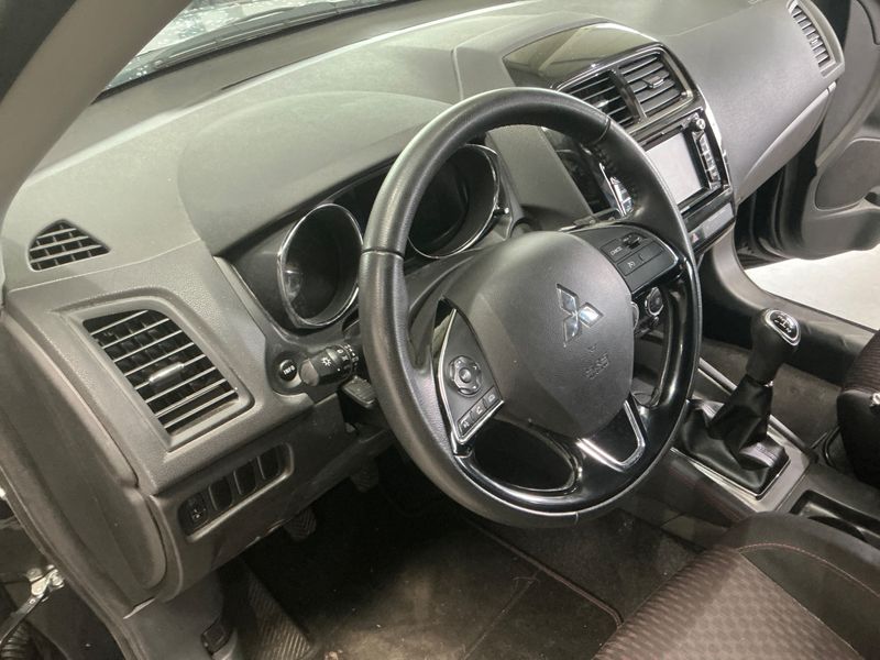 Mitsubishi ASX 1.6 Diamant Edition+ 2WD 2019 – снимка 40