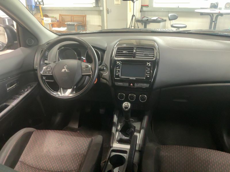 Mitsubishi ASX 1.6 Diamant Edition+ 2WD 2019 – снимка 17
