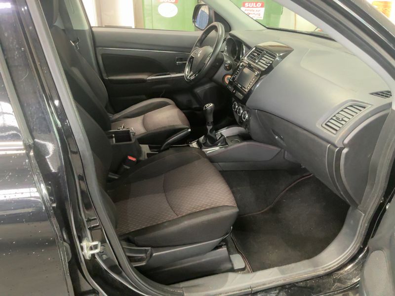 Mitsubishi ASX 1.6 Diamant Edition+ 2WD 2019 – снимка 16